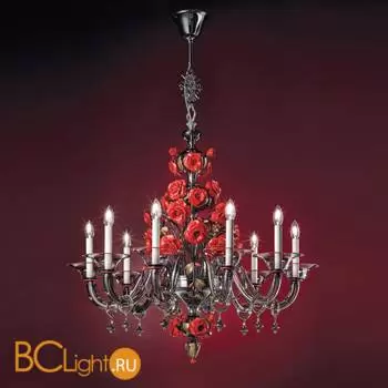 Люстра De Majo ROSETO K10 0ROSE0K13 - Фото 1